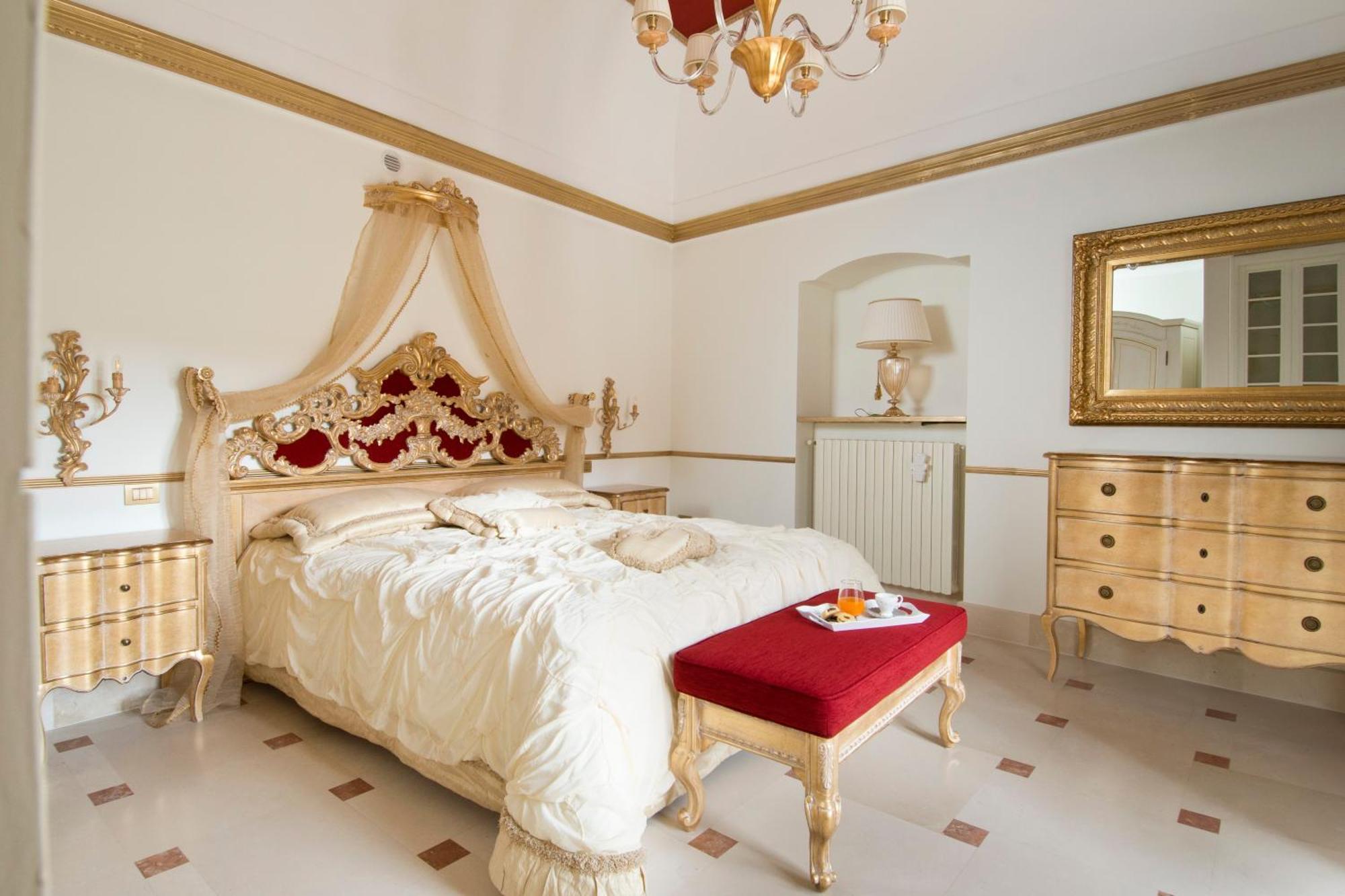 Sassisuite Matera Exterior foto