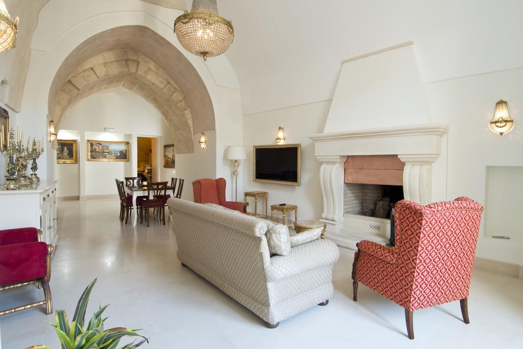 Sassisuite Matera Exterior foto