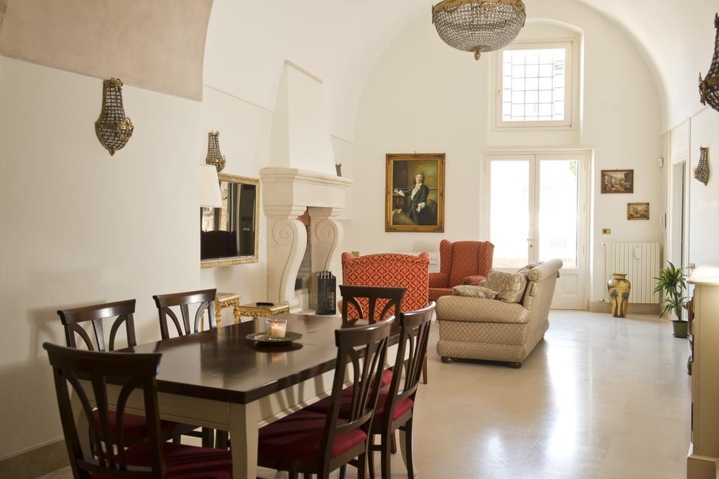 Sassisuite Matera Exterior foto