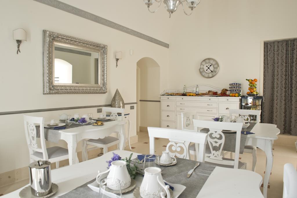 Sassisuite Matera Exterior foto